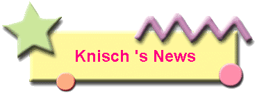 Knisch 's News